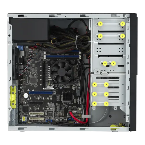 ASUS TS100-E11-PI4 Intel Xeon E-2378 8 Core Tower Server