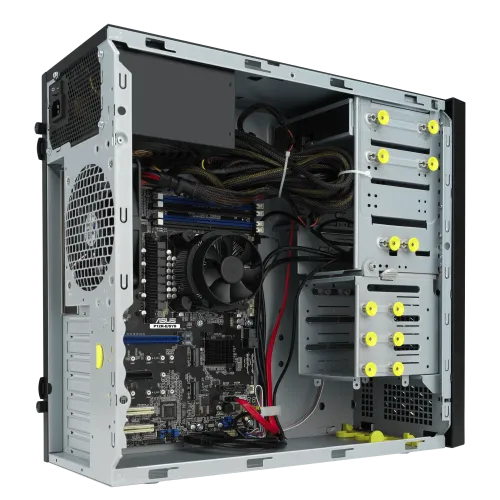 ASUS TS100-E11-PI4 Intel Xeon E-2378 8 Core Tower Server