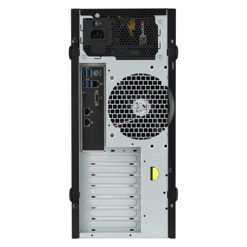 ASUS TS100-E11-PI4 Intel Xeon E-2378 8 Core Tower Server