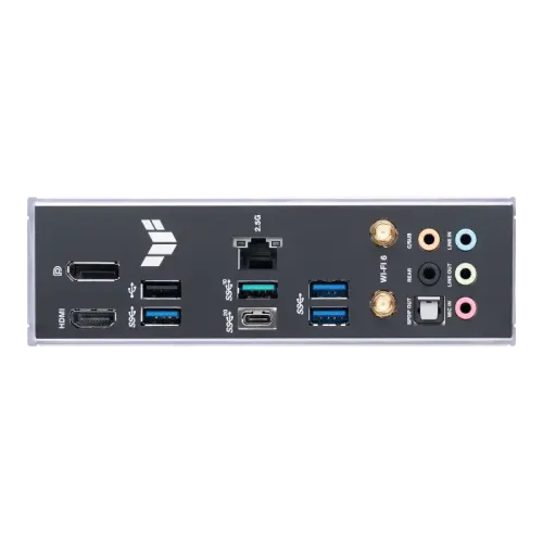 Asus TUF GAMING B760-PLUS WIFI DDR5 ATX Motherboard