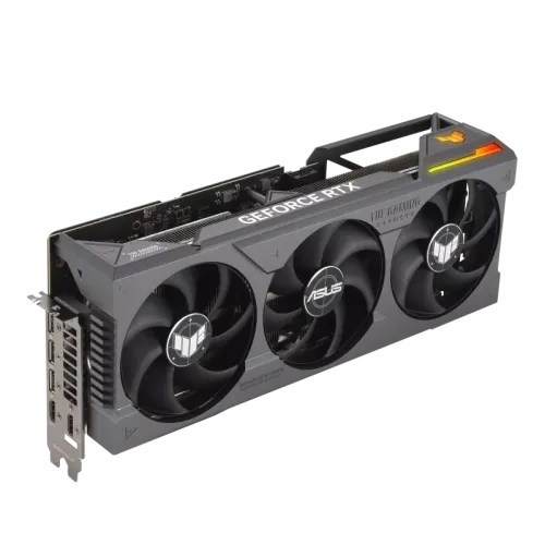 ASUS TUF Gaming GeForce RTX 4090 24GB GDDR6X Graphics Card