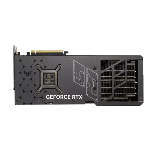 ASUS TUF Gaming GeForce RTX 4090 OC Edition 24GB GDDR6X Graphics Card