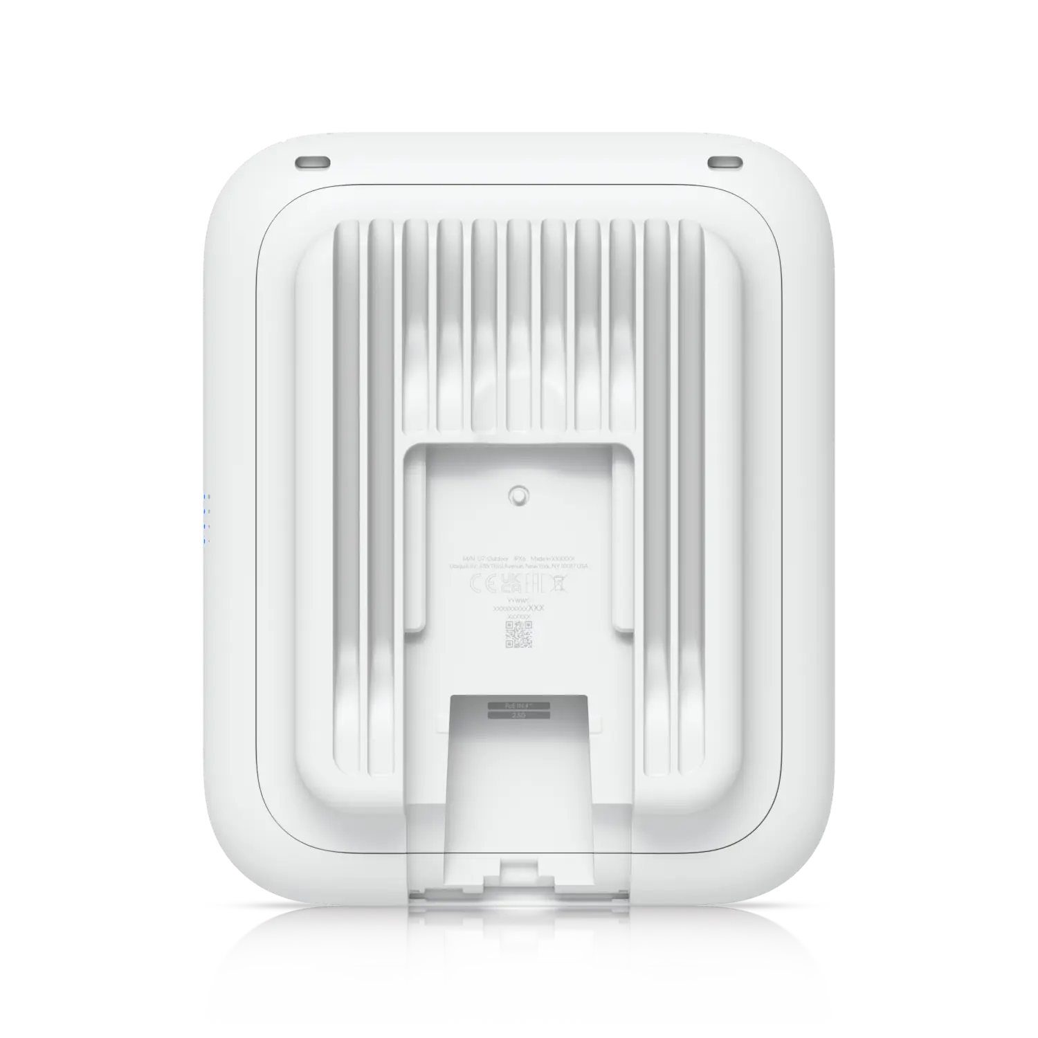 Ubiquiti UniFi U7 Outdoor – Robust Wi-Fi for Outdoor Adventures