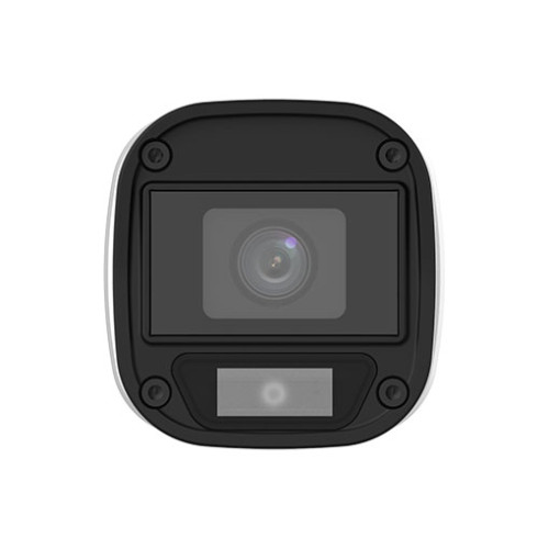 Uniview UAC-B115-F40-W 5MP ColourHunter HD Fixed Mini Bullet Analog Camera