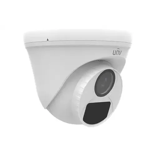 Uniview UAC-T112-F28-W 2MP ColourHunter HD Fixed Turret Analog Camera