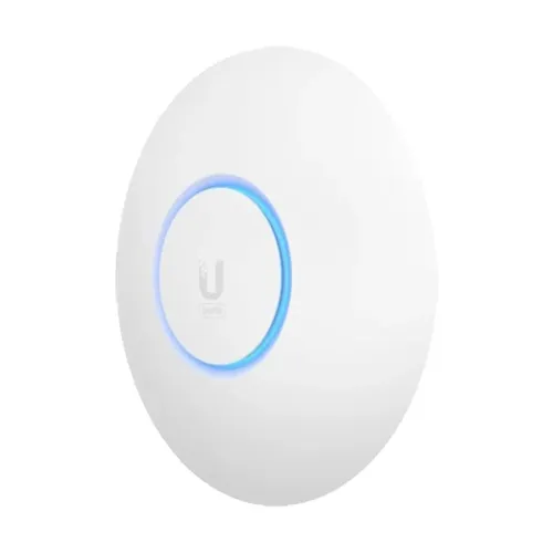 Ubiquiti Unifi 6 Lite AX1500 Mbps Gigabit Dual Band Access Point (Without POE Adapter)