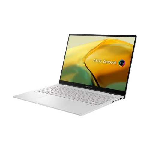ASUS Zenbook 14 Flip OLED UP3404VA Core i7 13th Gen 14" Touch Laptop