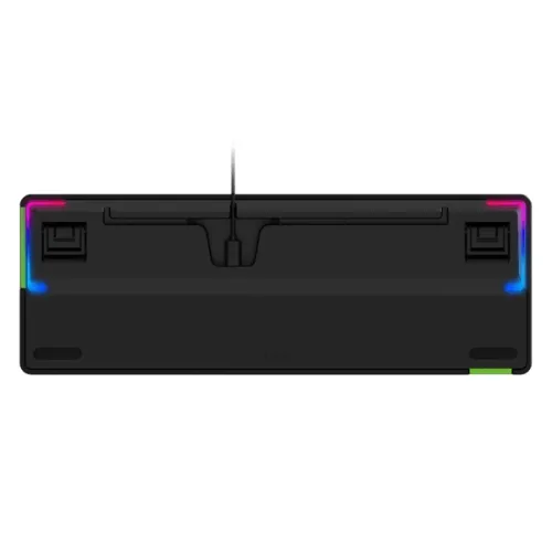 Rapoo V500PRO-98 Red Switch RGB Gaming Mechanical Keyboard