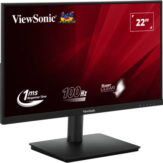 Viewsonic VA220-H 22 Inch 100Hz Full HD Monitor