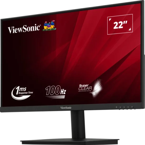 Viewsonic VA220-H 22 Inch 100Hz Full HD Monitor