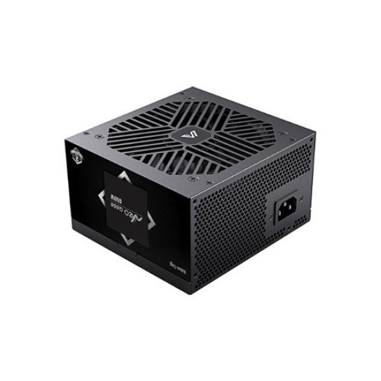 Value-Top Neo Q650 650W ATX Non Modular Power Supply (Black)