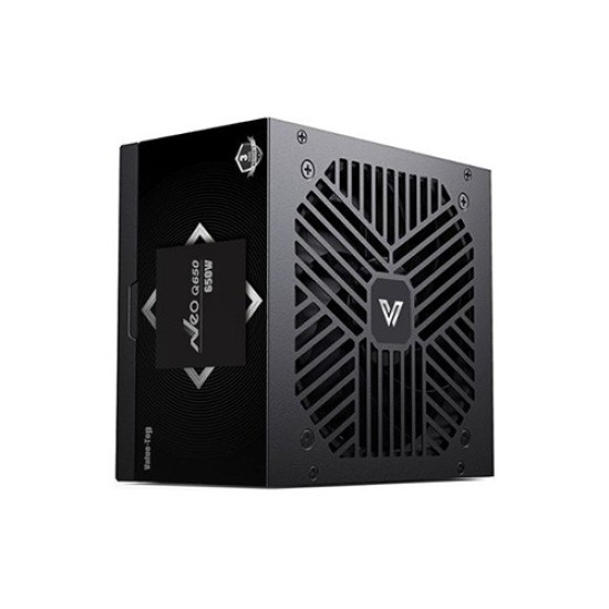 Value-Top Neo Q650 650W ATX Non Modular Power Supply (Black)