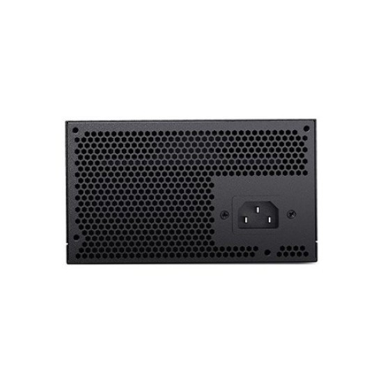 Value-Top Neo Q650 650W ATX Non Modular Power Supply (Black)