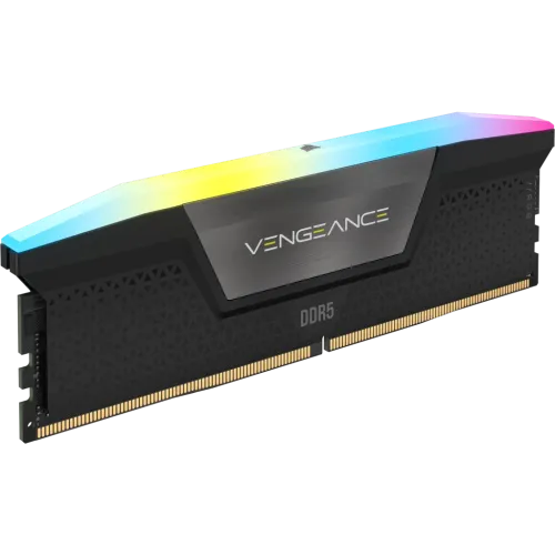 Corsair VENGEANCE RGB 16GB DDR5 6000MHz RAM