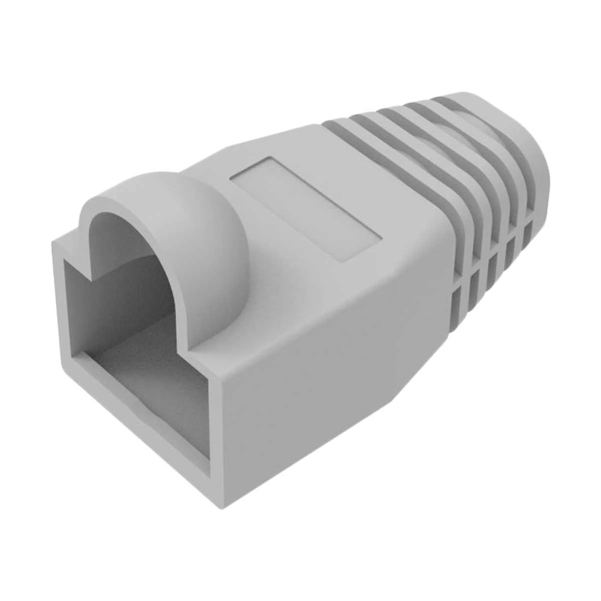 Vention IOCH0-50 RJ45 Gray Connector Cover