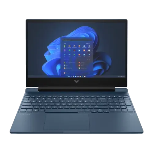 HP Victus Gaming 15-fb1051AX – Ryzen 5-7535HS &amp; RTX 2050 4GB for 1080p Gaming Laptop