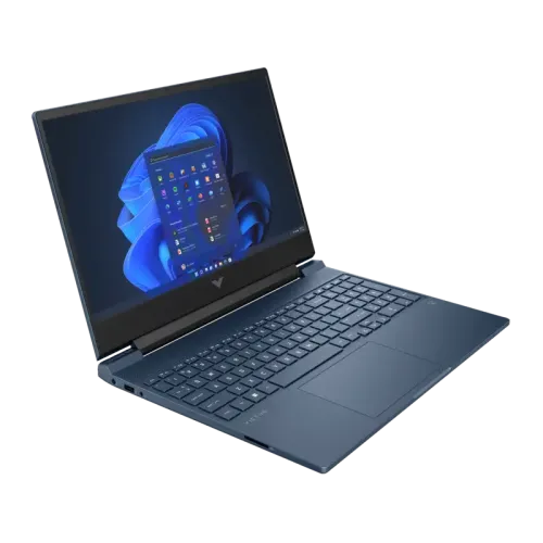 HP Victus Gaming 15-fb1051AX – Ryzen 5-7535HS &amp; RTX 2050 4GB for 1080p Gaming Laptop
