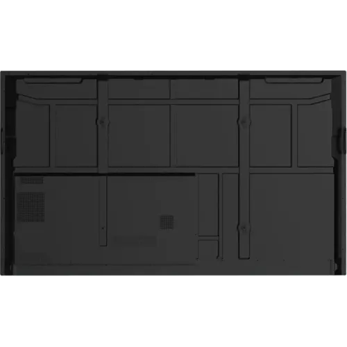 Viewsonic ViewBoard IFP8633-G 86" 4K UHD Interactive Flat Panel Display
