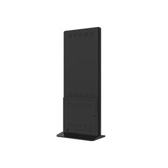 Viewsonic ep5542t 55 inch 4k multi-touch digital eposter display