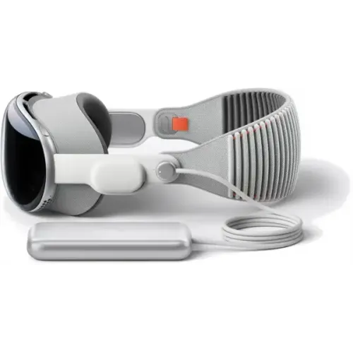 Apple Vision Pro 1TB Storage Spatial Computer VR Headset