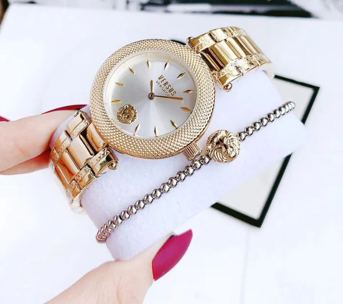 Versus Versace Brick Lane Women's Watch | VSP712118