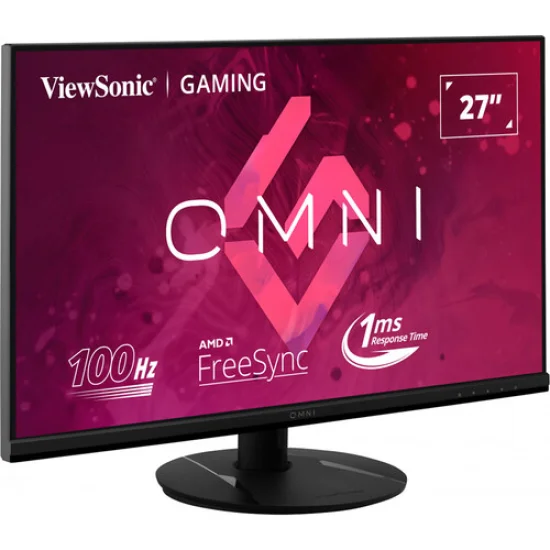 VIEWSONIC VX2716 27 Inch FHD IPS 100Hz 1ms Gaming Monitor