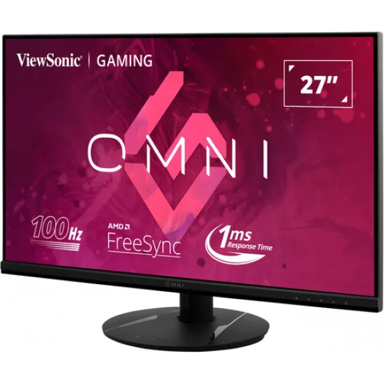 VIEWSONIC VX2716 27 Inch FHD IPS 100Hz 1ms Gaming Monitor