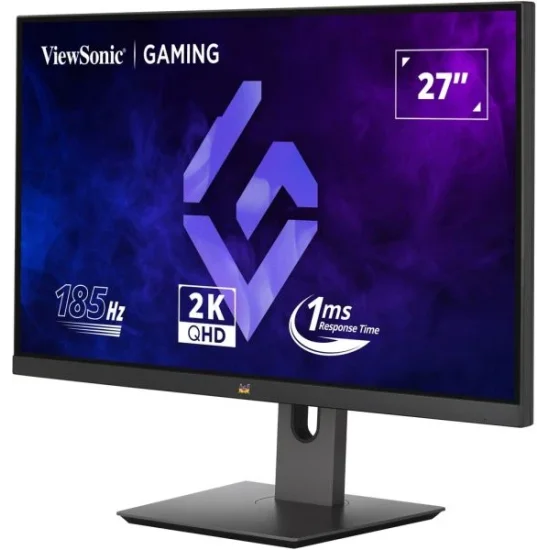 ViewSonic Omni VX2758A-2K-PRO-2 27Inch 170hz Gaming Monitor