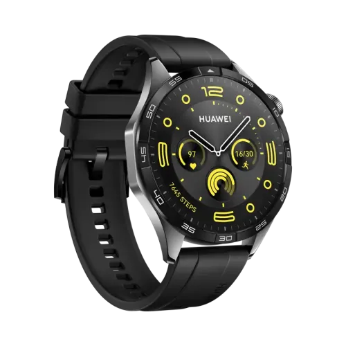 HUAWEI WATCH GT 4 46 mm Bluetooth Calling Smart Watch