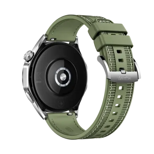 HUAWEI WATCH GT 4 46 mm Bluetooth Calling Smart Watch Green