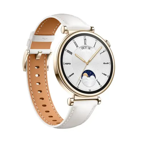HUAWEI WATCH GT 4 41mm Lady Smart Watch