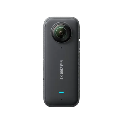 Insta360 X3 Waterproof 360 Action Camera