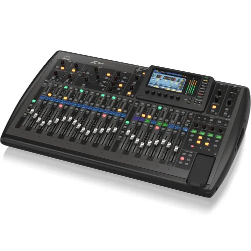 Behringer X32 40 Channel Digital Mixer Console