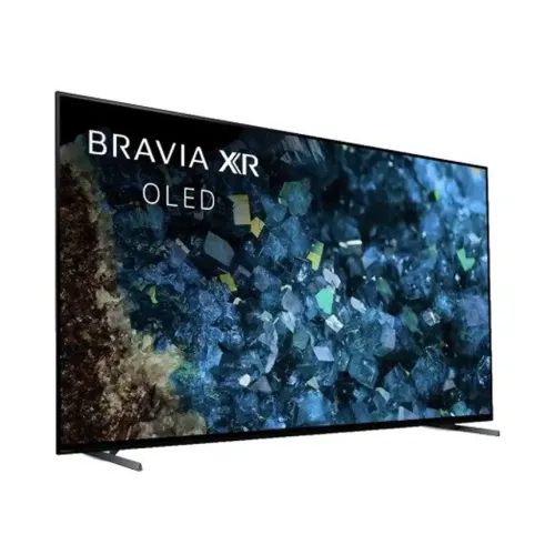 Sony Bravia XR 55A80L 55" 4K Ultra HD OLED Android Google Smart TV