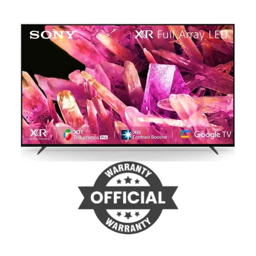 Sony Bravia XR-55X90K 55" 4K Ultra HD Smart TV
