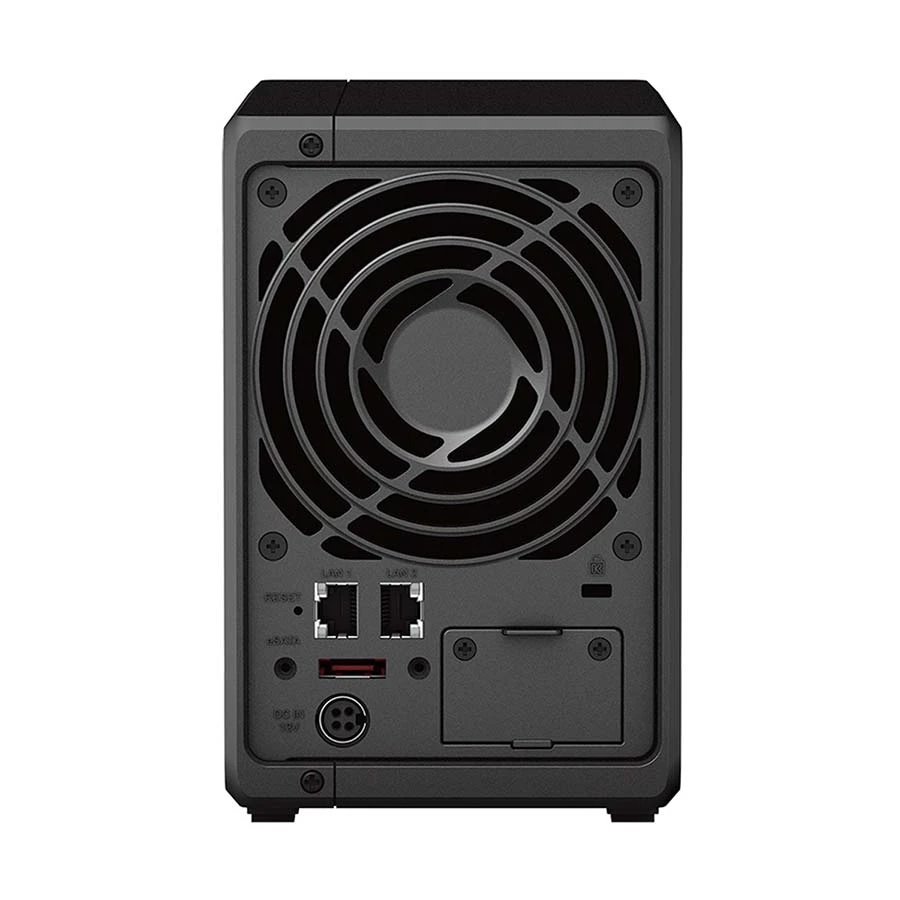 Synology DiskStation DS723+ 2 Bays Desktop Storage