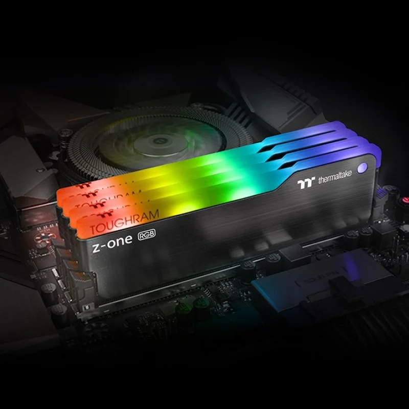 Thermaltake TOUGHRAM RC D5 DDR5 memory 5600MT/s 16GB Desktop RAM