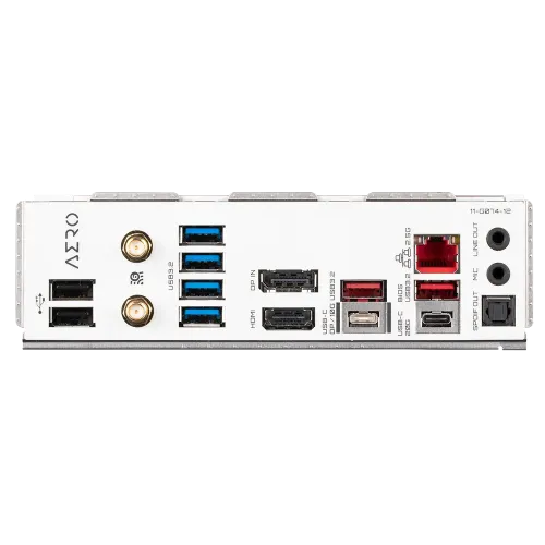 GIGABYTE Z790 AERO G ATX Motherboard