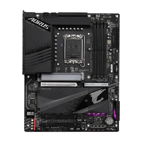 GIGABYTE Z790 AORUS ELITE ATX Motherboard