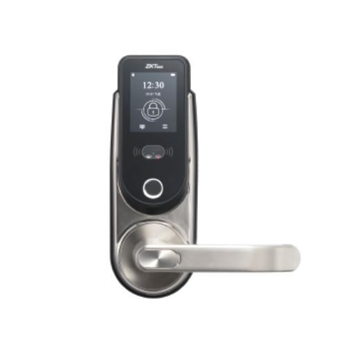 ZKTeco HBL100 Hybrid Biometric Smart Door Lock