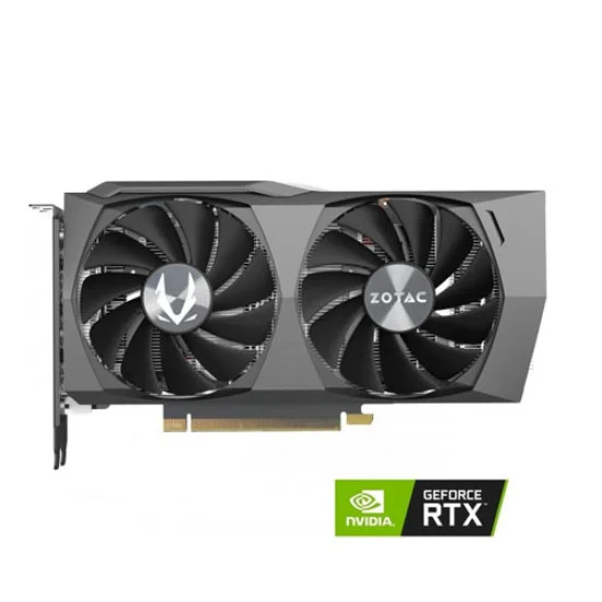 ZOTAC GAMING GeForce RTX 3060 12GB Graphics Card